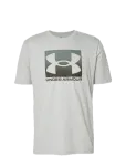 Under Armour - Ua M Boxed Sports Updated Ss - Spordi T-s&auml;rgid - XXL