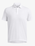 Under Armour - Ua Icon Polo - Spordi l&uuml;hikeste varrukatega polos&auml;rgid - XXXL