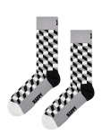 Happy Socks - Filled Optic Sock - Tavalised sokid - 36-40