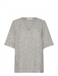FREE/QUENT - Fqlava-Blouse - L&uuml;hikeste varrukatega - XXL