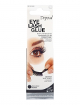 Depend Cosmetic - Eyelash Glue Black - Ripsmed - ONE SIZE