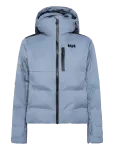 Helly Hansen - W Kvitfjell Race Puffy Jacket - Spordi polsterdatud jakid - S