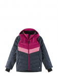 Reima - Winter Jacket, Luppo - Suusajoped - 116