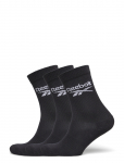 Reebok Performance - Sock Crew With Half Terry - Tavalised sokid - 46-48