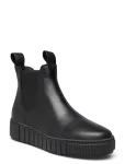 Tamaris - Women Boots - Madala kontsaga poolsaapad - 41