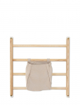KAOS - Endel&oslash;s Textile Storage Bag - Hoiukorvid - ONE SIZE