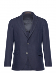Oscar Jacobson - Ferry Soft Blazer - &Uuml;herealised bleiserid - 56