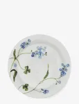 K&auml;hler - Hammersh&oslash;i Summer Plate &Oslash;22 Cm Forget Me Not - Praetaldrikud - &Oslash; 22 CM