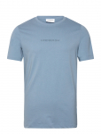 Lindbergh - Lindbergh Print Tee S/S - L&uuml;hikeste varrukatega - S