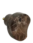 OYOY Living Design - Savi Marble Hook No. 2 - Konksud - ONE SIZE x 4