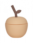 OYOY MINI - Apple Cup - Nokaga tasssid - 25 CL