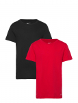 Nike - Nhb Boys 2Pk Crew Undershirt - L&uuml;hikeste varrukatega - 163/175