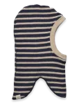 Mp Denmark - Bergen Striped Balaclava - Maskm&uuml;tsid - 49