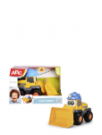 ABC - Abc Lucy Loader - Traktorid - ONE SIZE