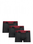 HUGO - Trunk Triplet Nebula - Bokserid - M
