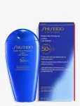Shiseido - Global Sun Care Sun Lotion Spf50+ - Keha - 300 ml