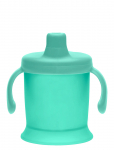 Bambino - Bambino Sip Not Drip! Spillproof Mint - Tassid ja kruusid - S