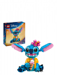 LEGO - Stitch 43249 - Lego&reg; Disney&trade; - ONE SIZE