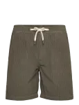 Lindbergh - Corduroy Shorts - Vabaaja - XXXL