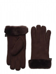 Rosemunde - Rhsydney Shearling Gloves - S&otilde;rmikud - M/L