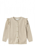 Name It - Nmfabinne Ls Knit Card Noos - Kardiganid - 104