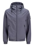 Jack & Jones - Jjebasic Softshell Hood Noos - Kerged jakid - L