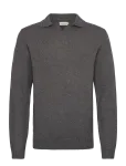 Casual Friday - Cfkarl Polo Knit - V-kaelusega - M