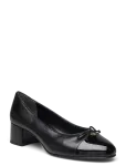 Tory Burch - Cap-Toe Pump 45Mm - Klassikalised - 41.5