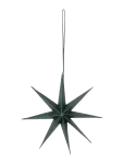 Broste Copenhagen - Star Ornament S - J&otilde;ulukuulid ja kuuseehted - &Oslash; 15 cm