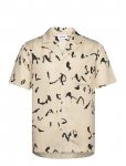 Soulland - Orson Shirt - L&uuml;hikeste varrukatega - S/M