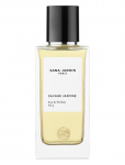 Sana Jardin - Savage Jasmine - Eau De Parfum - 100 ml