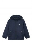 Color Kids - Softshell W. Fleece - Softshell-joped - 140