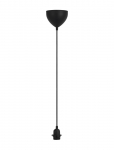 Nordlux - Basic | Pendeloph&aelig;ng - Rippvalgustid - &Oslash; 12.4 cm