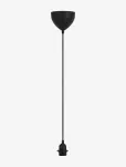 Nordlux - Basic | Pendant Kit - Rippvalgustid - &Oslash; 12.4 cm