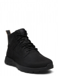 Timberland - Mid Lace Up Sneaker - N&ouml;&ouml;ridega saapad - 41