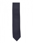 Lindbergh Black - Polyester Tie 7 Cm - Lipsud - ONE SIZE