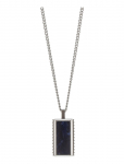 Steel & Barnett - Hatton Necklace - Kaelakeed - ONE SIZE 60 - 70 cm