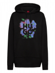 HUGO - Dejandra - Kapuutsiga pusad - XS