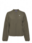 Asics - Nagino Run Adjustable Jacket - Spordi treeningjakid - S