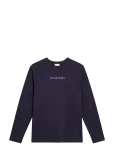 Calvin Klein - L/S Crew Neck - Pikkade varrukatega - M