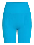 Bj&ouml;rn Borg - Studio Seamless Ribbed Shorts - Spordi &otilde;mblusteta retuusid - L