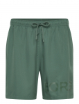 Bj&ouml;rn Borg - Borg Swim Shorts - L&uuml;hikesed p&uuml;ksid - XXL