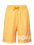 Bj&ouml;rn Borg - Borg Swim Shorts - Ujumisp&uuml;ksid - 170