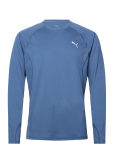 PUMA - M Run Velocity Long Sleeve (Poly) - Pikkade varrukatega - S