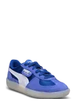 PUMA - Palermo Satin Wns - Madala s&auml;&auml;rega sporditossud - 37.5