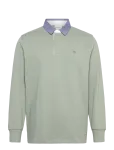 Gant - Classic Heavy Rugger - Pikkade varrukatega - XXXXL