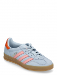 Adidas Originals - Gazelle Indoor W - Madala s&auml;&auml;rega sporditossud - 40 2/3