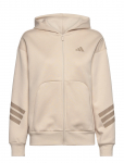 Adidas Sportswear - W Fi 3S Fz Hd - XL