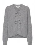 Object - Objflora Re L/S Knit Cardigan Noos - Kardiganid - XL