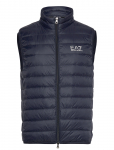 EA7 - Down Waistcoat - Vestid - XS